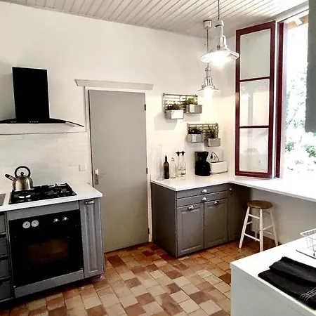 Cadre Exceptionnel, Tres Belle Maison En 1ere Ligne Du Lac Lacanau