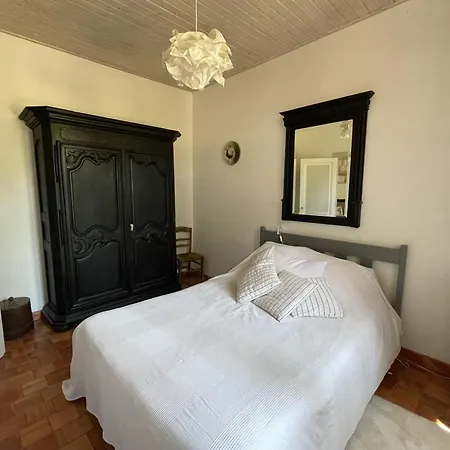 Nyaraló Cadre Exceptionnel, Tres Belle Maison En 1ere Ligne Du Lac *