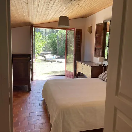 Cadre Exceptionnel, Tres Belle Maison En 1ere Ligne Du Lac Lacanau