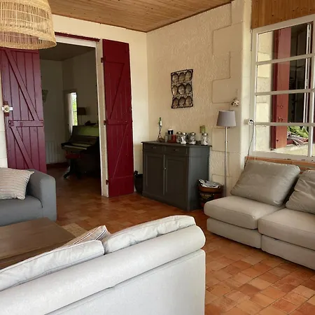 Cadre Exceptionnel, Tres Belle Maison En 1ere Ligne Du Lac