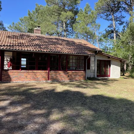 Cadre Exceptionnel, Tres Belle Maison En 1ere Ligne Du Lac *
