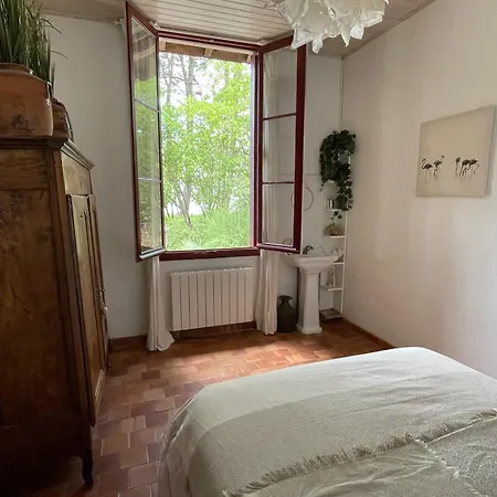 Cadre Exceptionnel, Tres Belle Maison En 1ere Ligne Du Lac