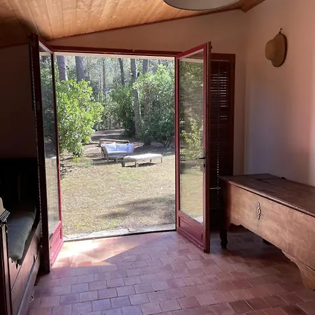 Cadre Exceptionnel, Tres Belle Maison En 1ere Ligne Du Lac Nyaraló *